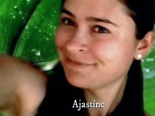 Ajastine