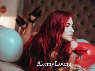 AkemyLoung