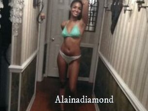 Alainadiamond