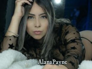 AlanaPayne