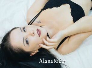 AlanaRider