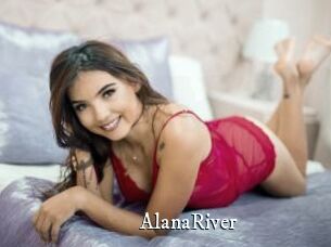 AlanaRiver