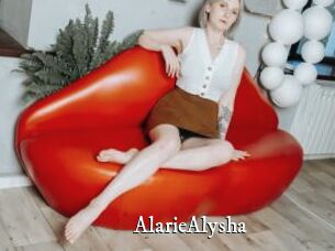 AlarieAlysha