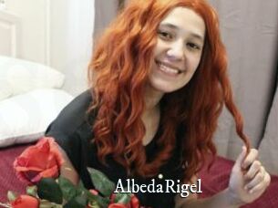 AlbedaRigel