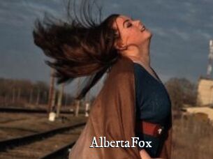 AlbertaFox