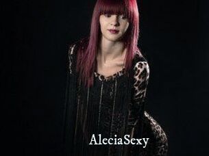 AleciaSexy