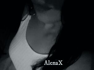 AlenaX