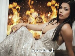 AlesiaSmith