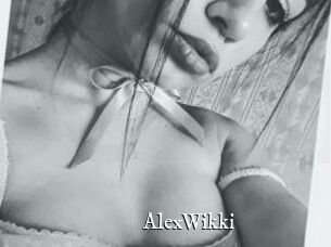 AlexWikki