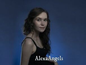 AlexaAngels