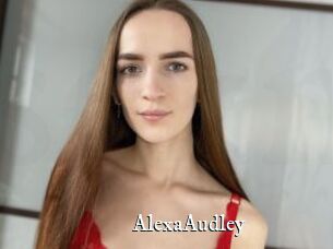 AlexaAudley