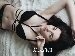 AlexaBell