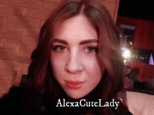 AlexaCuteLady