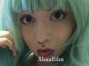 Alexa_Eden