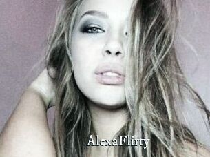 AlexaFlirty_