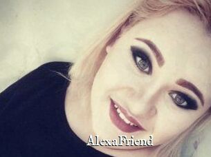 AlexaFriend