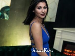 AlexaKeys