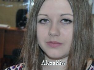 Alexa_Kiss_