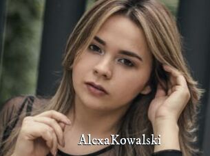 AlexaKowalski