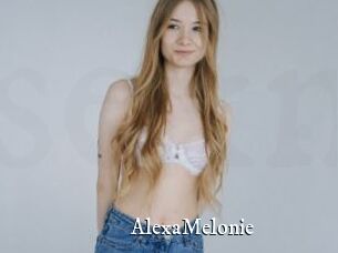 AlexaMelonie