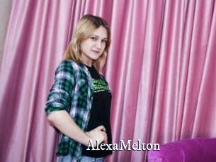 AlexaMelton