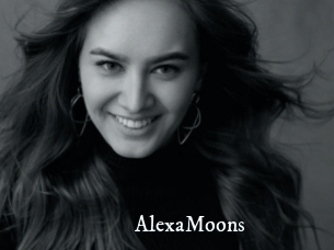 AlexaMoons