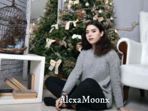 AlexaMoonx