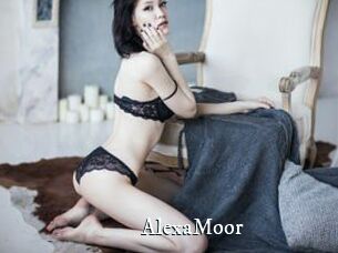 AlexaMoor