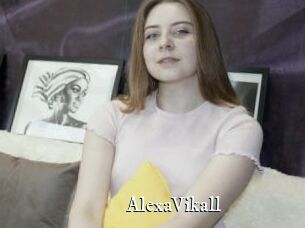 AlexaVikall