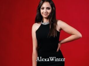 AlexaWinter