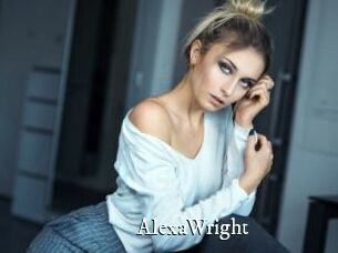 AlexaWright