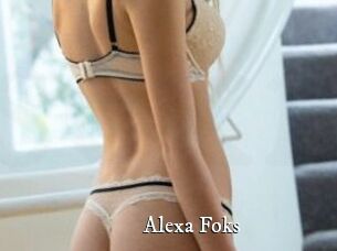 Alexa_Foks