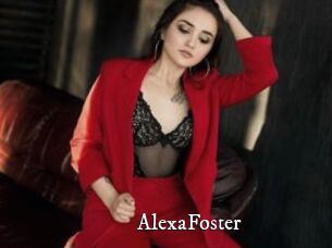 Alexa_Foster