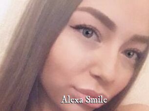 Alexa_Smile_