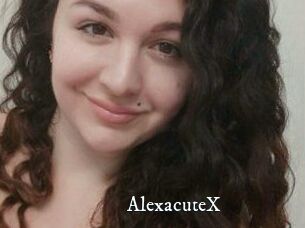 Alexa_cute_X