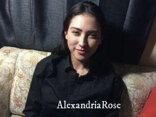 Alexandria_Rose