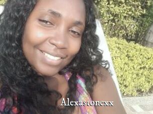 Alexastonexx