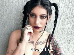 AlexiaBrow