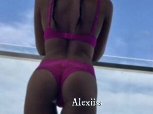 Alexiiss