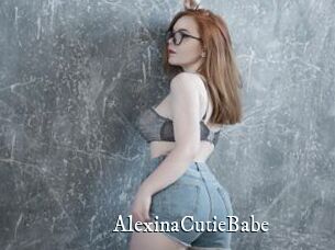 AlexinaCutieBabe