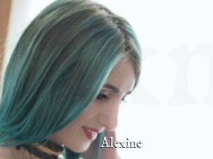 Alexine