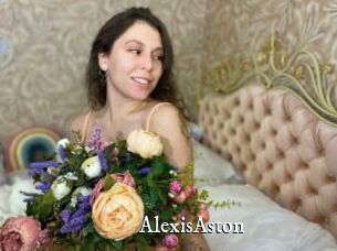 AlexisAston