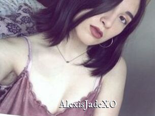 AlexisJadeXO