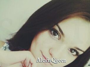 AlexisQueen