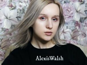 AlexisWalsh