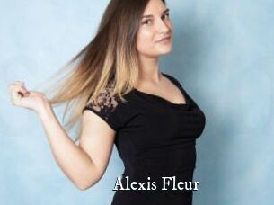 Alexis_Fleur