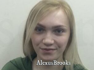 AlexusBrooks