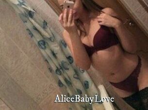 Alice_Baby_Love