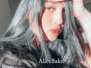 AliceBaker