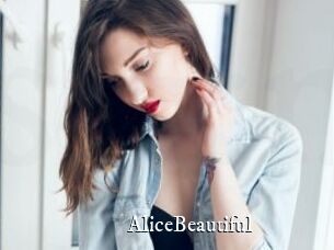 AliceBeautiful